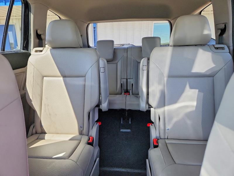 Продажа на аукционе авто 2019 Volkswagen Atlas, vin: 1V2MR2CA6KC547880, номер лота: 52031446