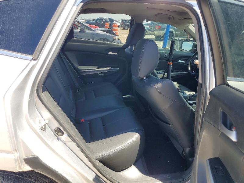 Aukcja sprzedaży 2013 Honda Crosstour, vin: 5J6TF3H50DL005887, numer aukcji: 54610006