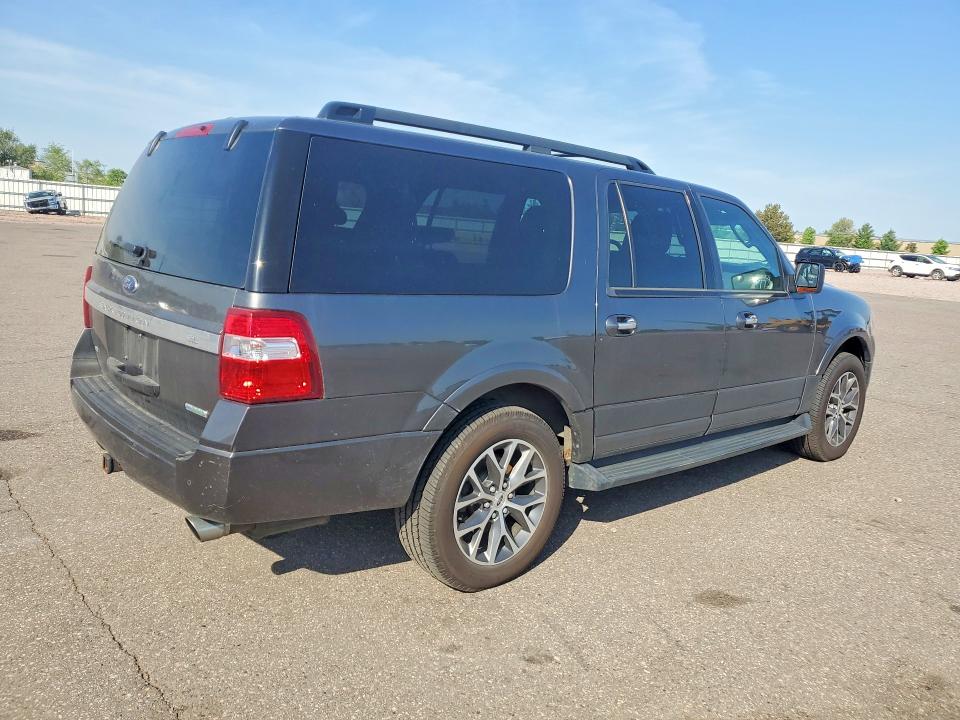 Aukcja sprzedaży 2016 Ford Expedition, vin: 1FMJK1JT7GEF46817, numer aukcji: 55342626