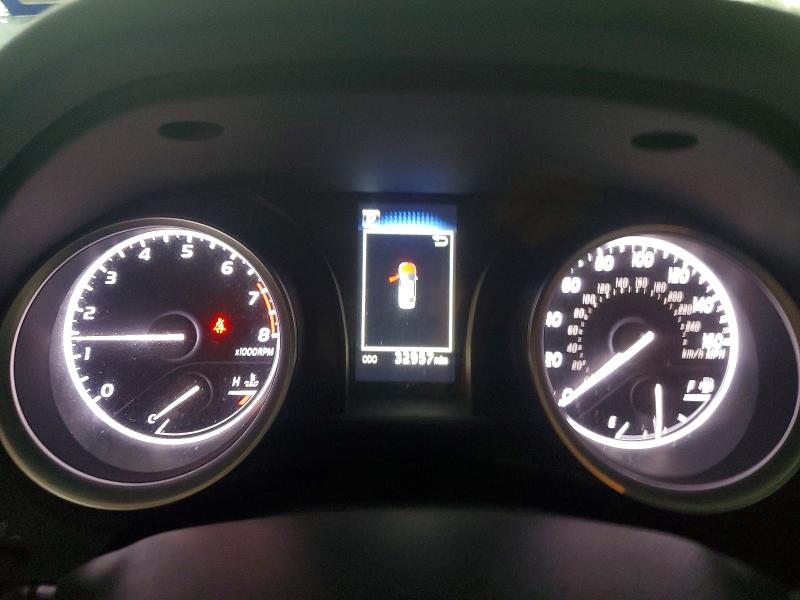 51847606 :رقم المزاد ، 4T1C11AK8RU907189 vin ، 2024 Toyota Camry مزاد بيع