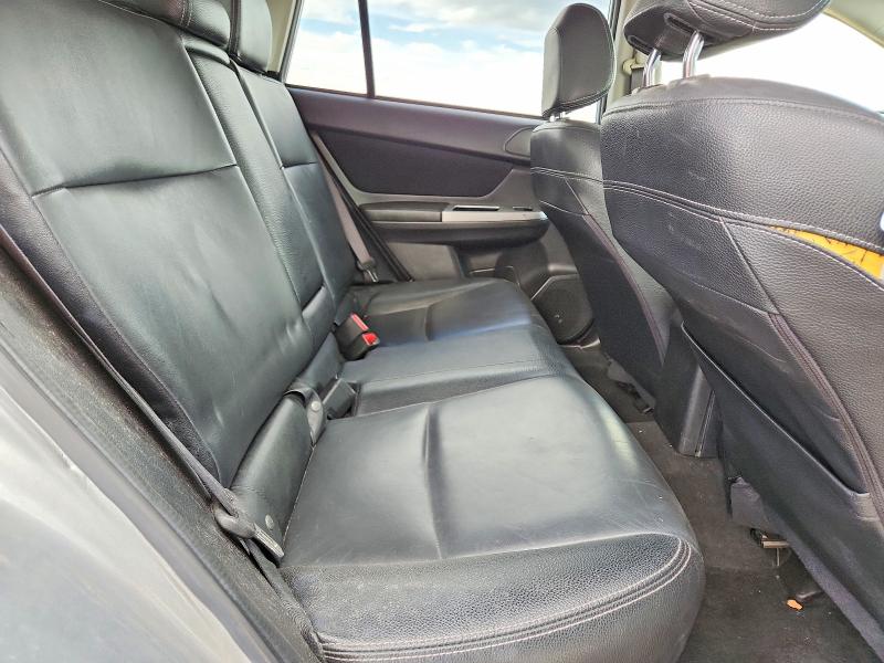 Продажа на аукционе авто 2014 Subaru Xv Crosstrek, vin: JF2GPAGCXE8273280, номер лота: 52954026