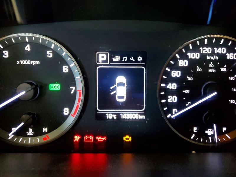 Aukcja sprzedaży 2016 Hyundai Sonata, vin: 5NPE24AF8GH307570, numer aukcji: 54521046