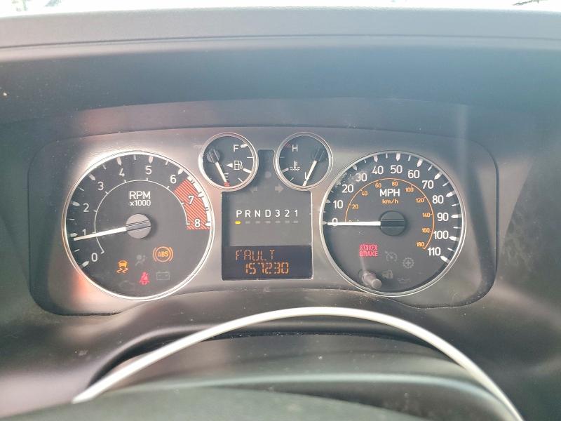 2006 Hummer H3 მანქანა იყიდება აუქციონზე, vin: 5GTDN136868284019, აუქციონის ნომერი: 54335626