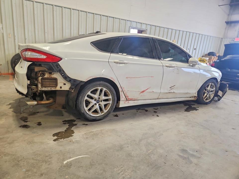 52501906 :رقم المزاد ، 3FA6P0H78FR265156 vin ، 2015 Ford Fusion مزاد بيع