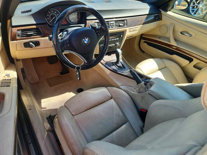 Aukcja sprzedaży 2009 Bmw 335, vin: WBAWL73539P180190, numer aukcji: 54719356