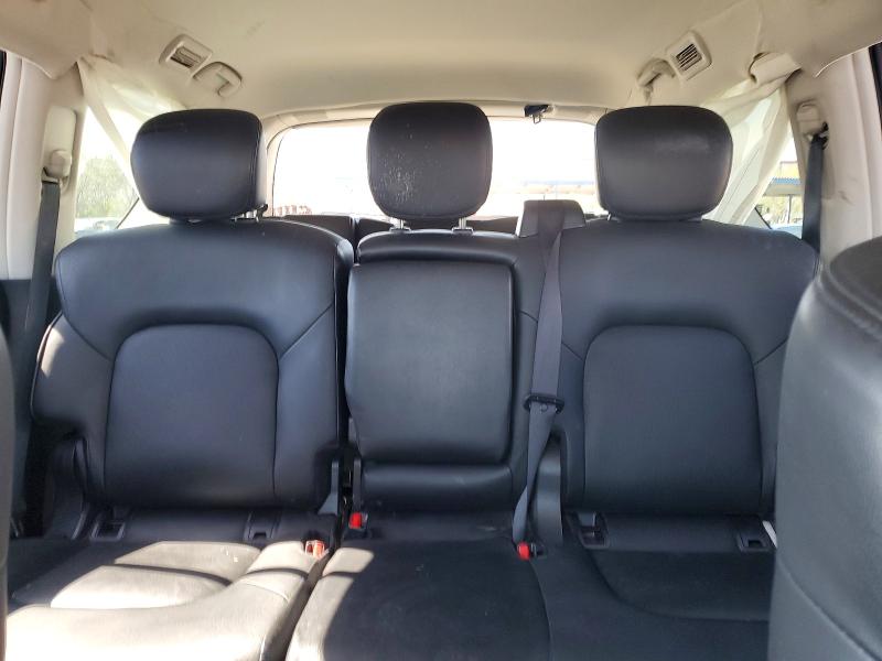 Aukcja sprzedaży 2022 Nissan Armada, vin: JN8AY2BC1N9160959, numer aukcji: 52569336