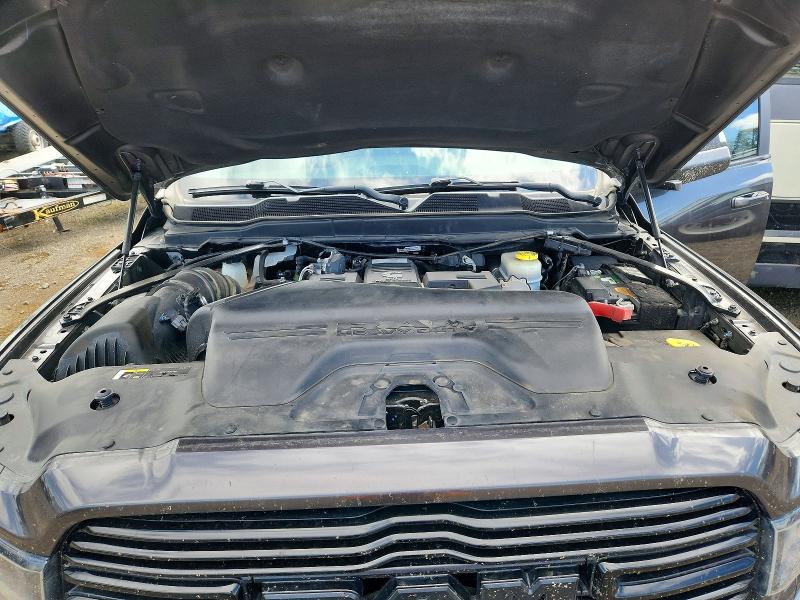 Продажа на аукционе авто 2020 Ram 3500, vin: 3C63R3HL1LG254861, номер лота: 53406026