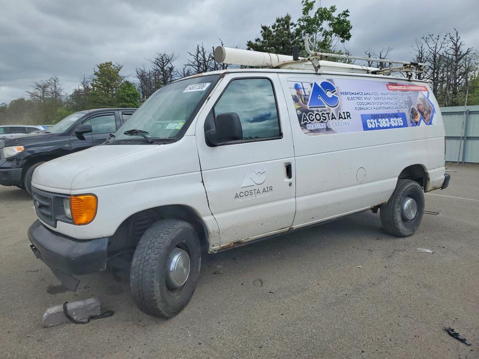 Aukcja sprzedaży 2006 Ford Econoline, vin: 1FTSE34L96HB35116, numer aukcji: 54607306