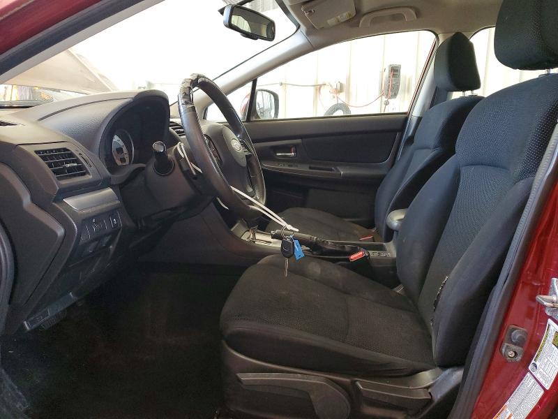 Продажа на аукционе авто 2012 Subaru Impreza, vin: JF1GPAC62CH244213, номер лота: 53028346