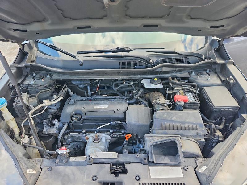 Продаж на аукціоні авто 2018 Honda Cr-v, vin: 2HKRW6H37JH202412, номер лоту: 55330656