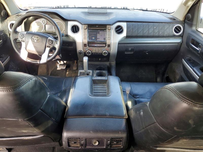 Продажа на аукционе авто 2015 Toyota Tundra, vin: 5TFAW5F12FX476282, номер лота: 55093846