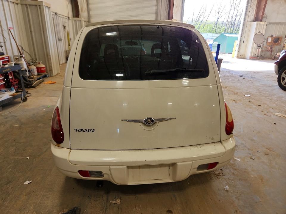 Aukcja sprzedaży 2009 Chrysler Pt Cruiser, vin: 3A8FY48919T524957, numer aukcji: 53001026