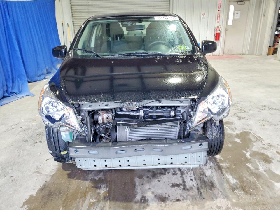 Aukcja sprzedaży 2024 Mitsubishi Mirage, vin: ML32FUFJ1RHF12384, numer aukcji: 52186566