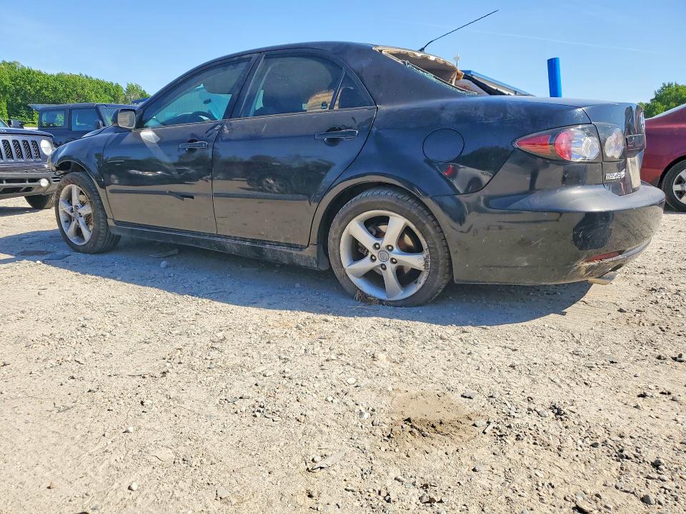 Aukcja sprzedaży 2007 Mazda 6, vin: 1YVHP80C775M22569, numer aukcji: 52333646