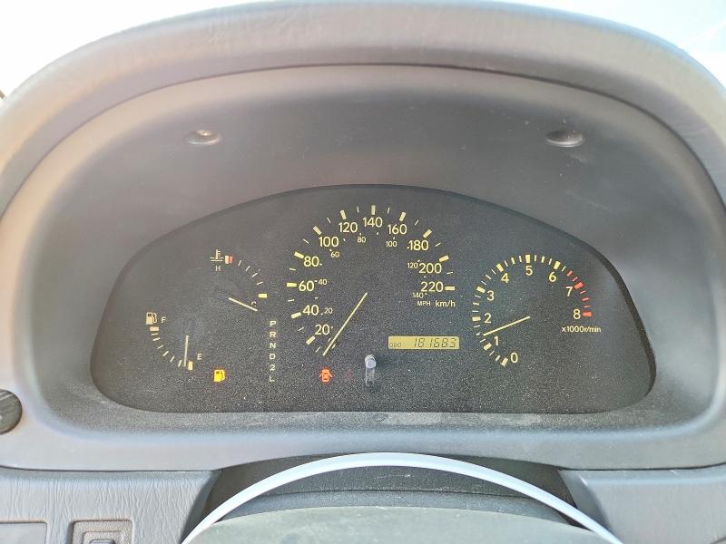 Продажа на аукционе авто 1999 Lexus Rx, vin: JT6HF10U9X0068504, номер лота: 55454656