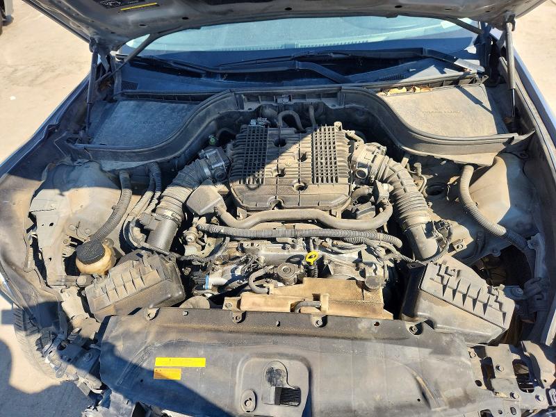 55302486 :رقم المزاد ، JNKBV61E38M226205 vin ، 2008 Infiniti G35 مزاد بيع