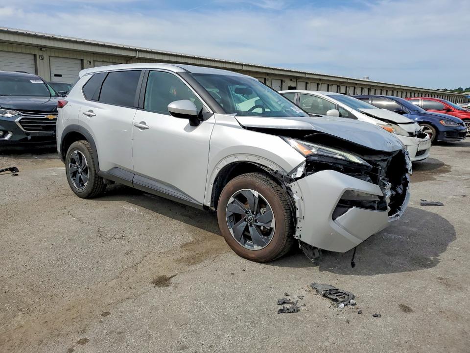 Aukcja sprzedaży 2024 Nissan Rogue, vin: 5N1BT3BB8RC722193, numer aukcji: 55501546