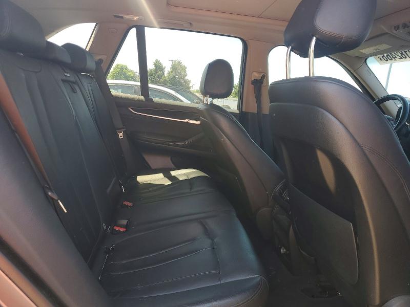 Aukcja sprzedaży 2014 Bmw X5, vin: 5UXKR0C51E0C27888, numer aukcji: 53182466