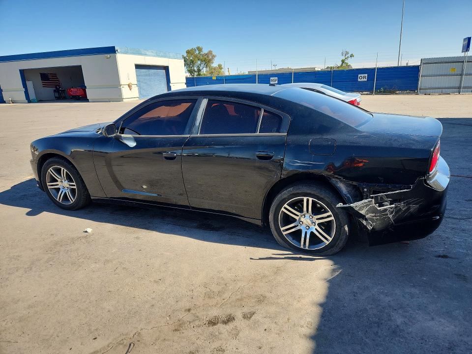 Продажа на аукционе авто 2012 Dodge Charger, vin: 2C3CDXHG7CH300053, номер лота: 51913246