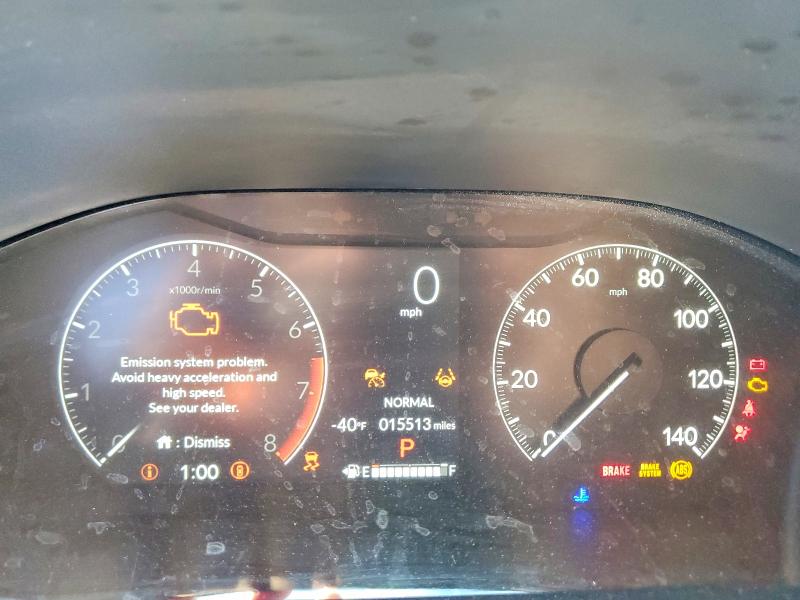 Продажа на аукционе авто 2025 Honda Cr-v, vin: 2HKRS4H72SH413912, номер лота: 54618366