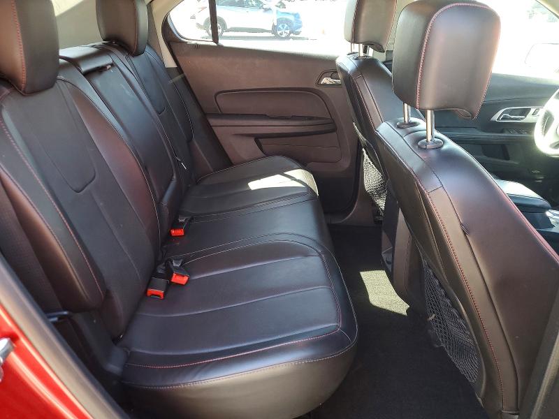Aukcja sprzedaży 2014 Chevrolet Equinox, vin: 2GNFLHE39E6378908, numer aukcji: 52527296