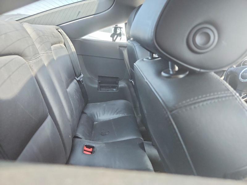 Продаж на аукціоні авто 2004 Audi Tt, vin: TRUWF28N741012348, номер лоту: 53938596