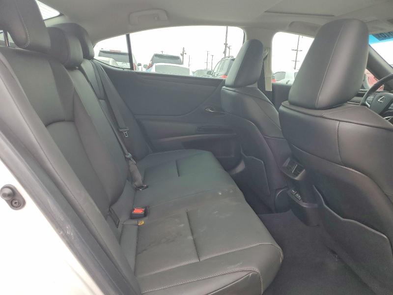 Продажа на аукционе авто 2024 Lexus Es 300h, vin: 58ADA1C16RU048203, номер лота: 53779616