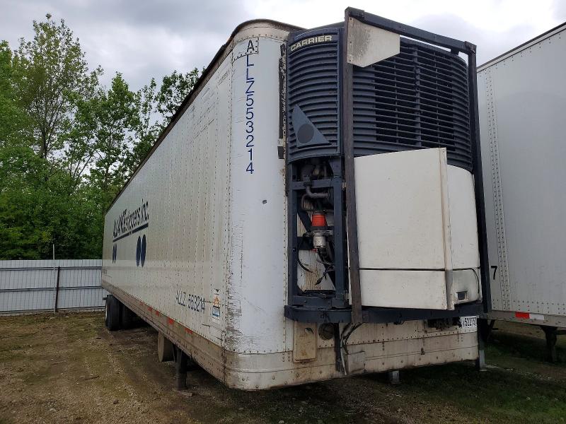 Продаж на аукціоні авто 2004 Wabash Wanc Tl, vin: 1JJV532W54L886578, номер лоту: 52275016