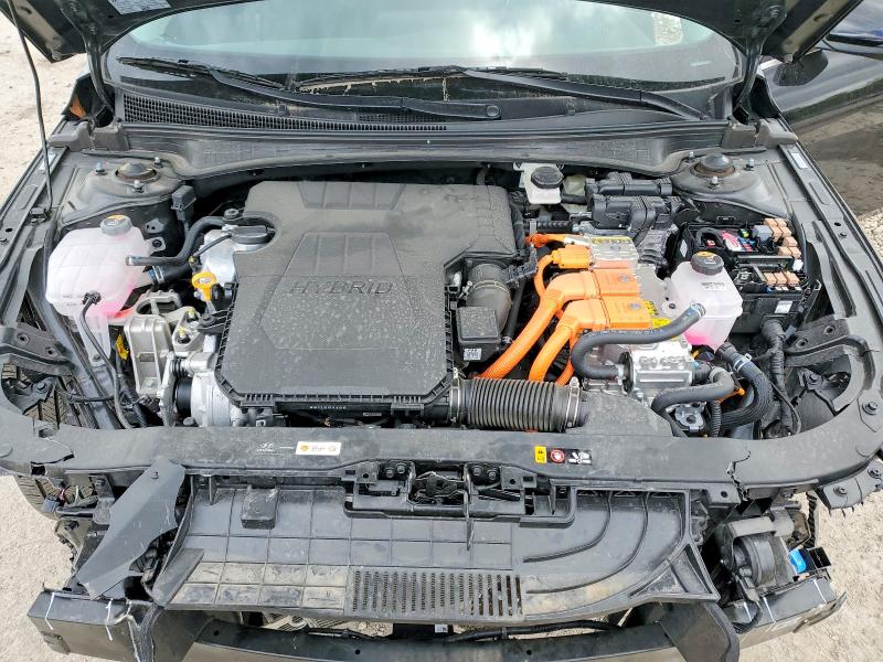 Продажа на аукционе авто 2025 Hyundai Elantra, vin: KMHLN4DJ9SU175931, номер лота: 52842346
