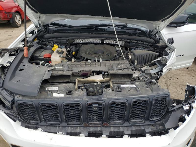 Продаж на аукціоні авто 2024 Jeep Grand Cherokee, vin: 1C4RJYB68RC233950, номер лоту: 54074236