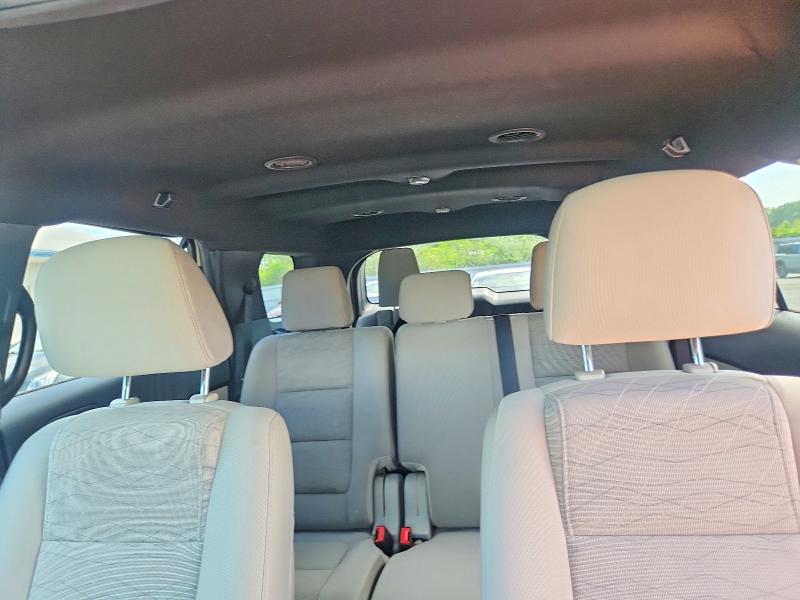Продаж на аукціоні авто 2012 Ford Explorer, vin: 1FMHK8B81CGA11255, номер лоту: 54265756