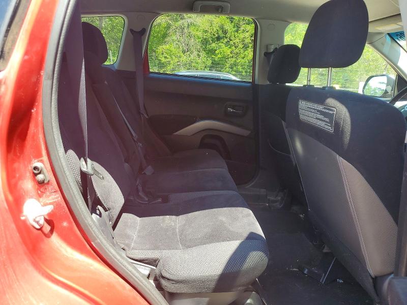 Продаж на аукціоні авто 2012 Mitsubishi Outlander, vin: JA4AS2AW6CU026087, номер лоту: 53913886