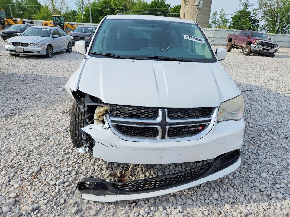 Продаж на аукціоні авто 2014 Dodge Grand Caravan, vin: 2C4RDGCG8ER321441, номер лоту: 53826006