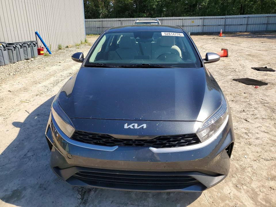 Продаж на аукціоні авто 2022 Kia Forte, vin: 3KPF24AD5NE437004, номер лоту: 52814776