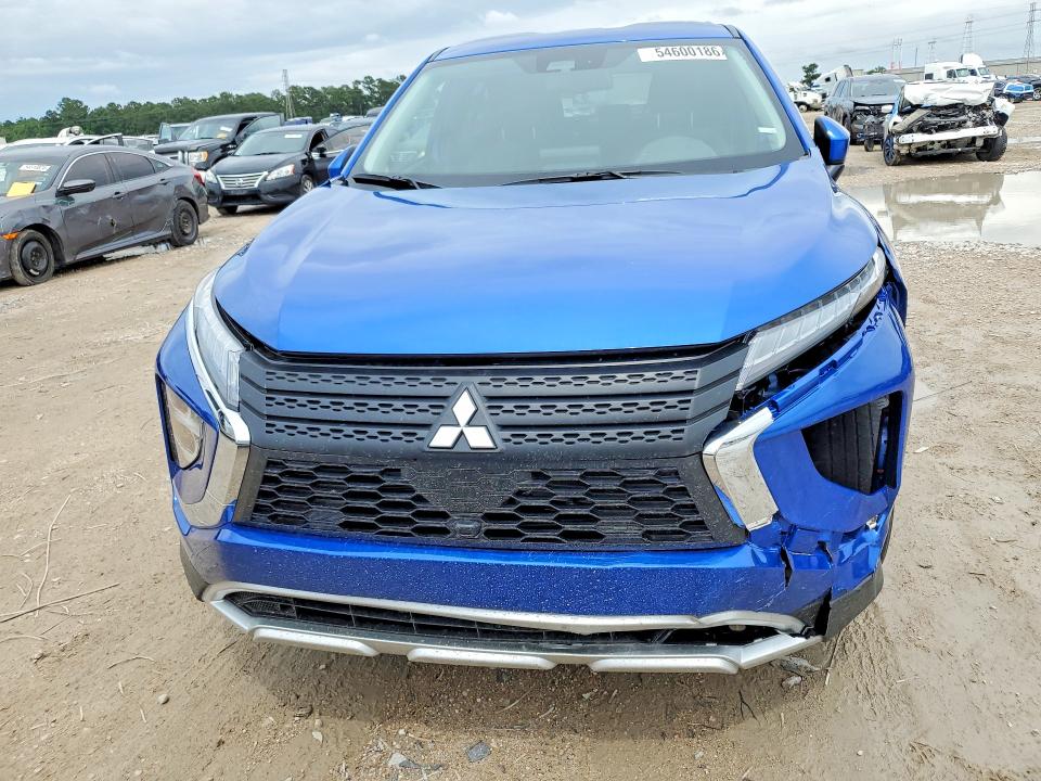 Продаж на аукціоні авто 2026 Mitsubishi Eclipse Cross, vin: JA4ATWAA2TZ020623, номер лоту: 54600186