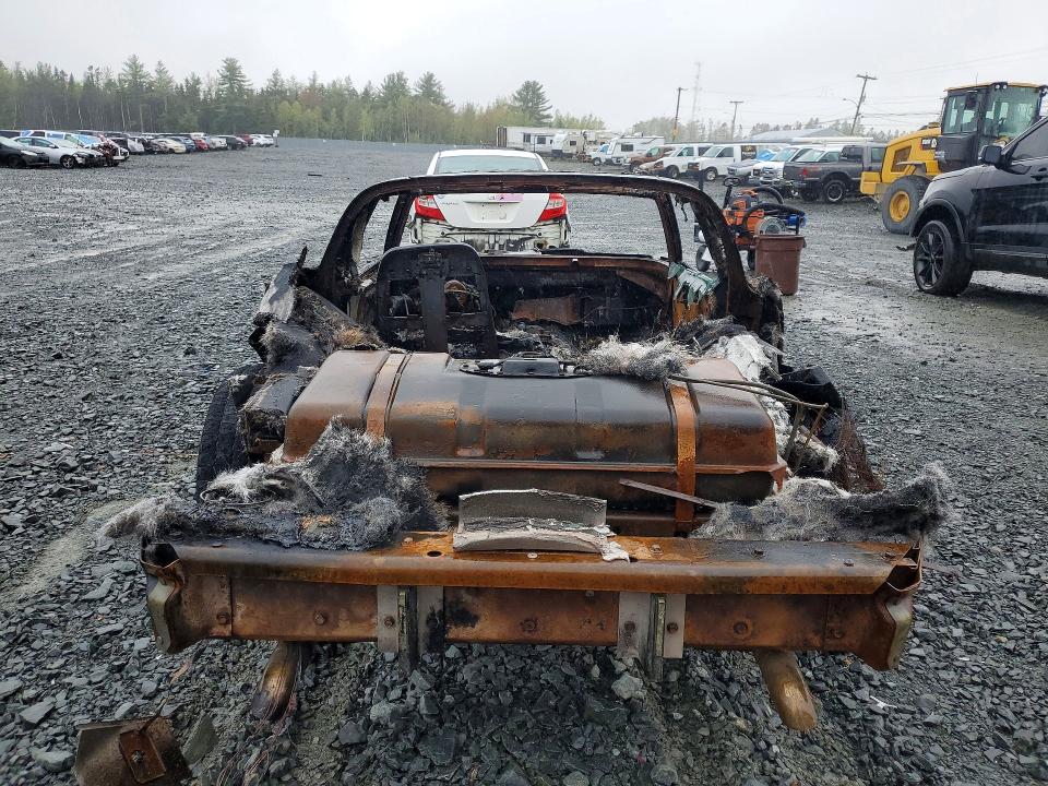 Aukcja sprzedaży 1977 Chevrolet Corvette, vin: 1Z37L7S420764, numer aukcji: 55115806