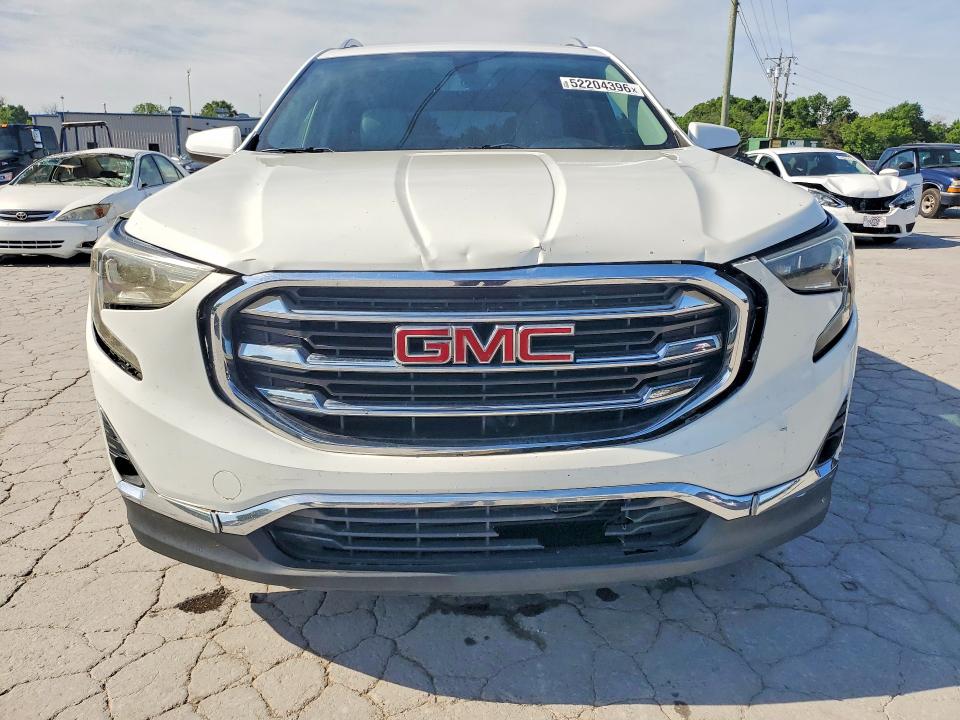 Продажа на аукционе авто 2019 Gmc Terrain, vin: 3GKALPEXXKL270826, номер лота: 52204396