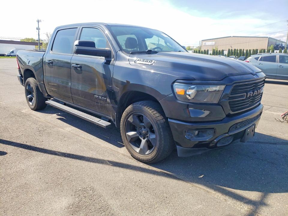Aukcja sprzedaży 2019 Ram 1500, vin: 1C6SRFFT1KN606570, numer aukcji: 51418566