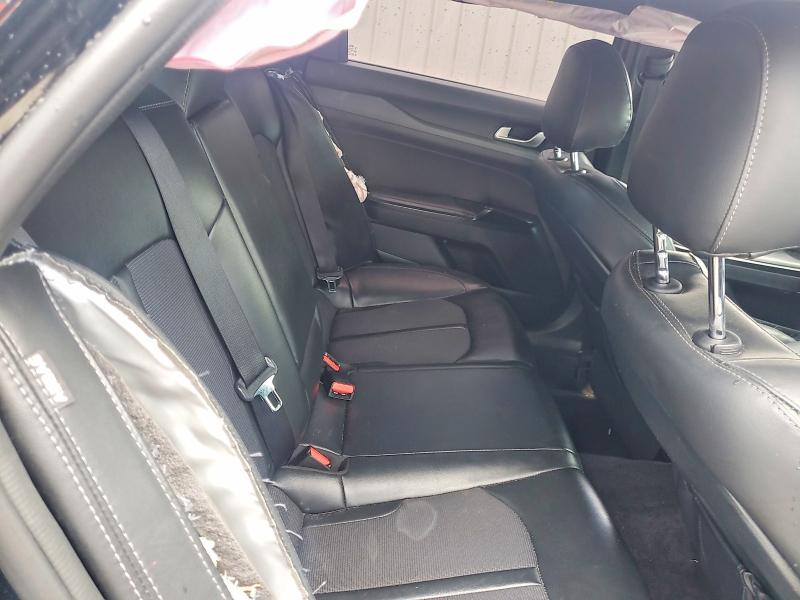 Aukcja sprzedaży 2021 Kia K5, vin: 5XXG64J28MG062206, numer aukcji: 55508096