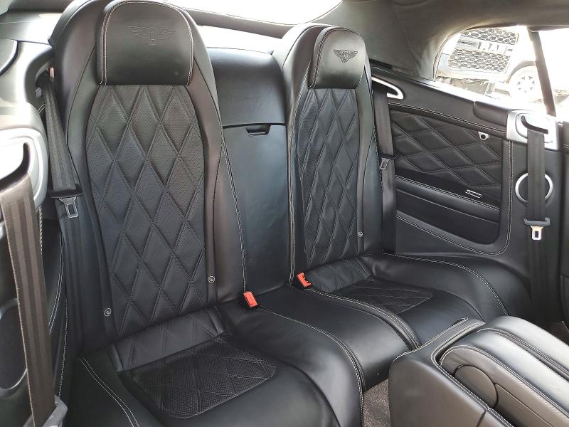 Продаж на аукціоні авто 2015 Bentley Continental, vin: SCBGH3ZA1FC043096, номер лоту: 53620506