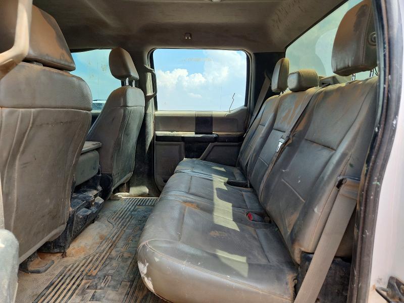 Aukcja sprzedaży 2017 Ford F250, vin: 1FT7W2B6XHEE55673, numer aukcji: 54639416