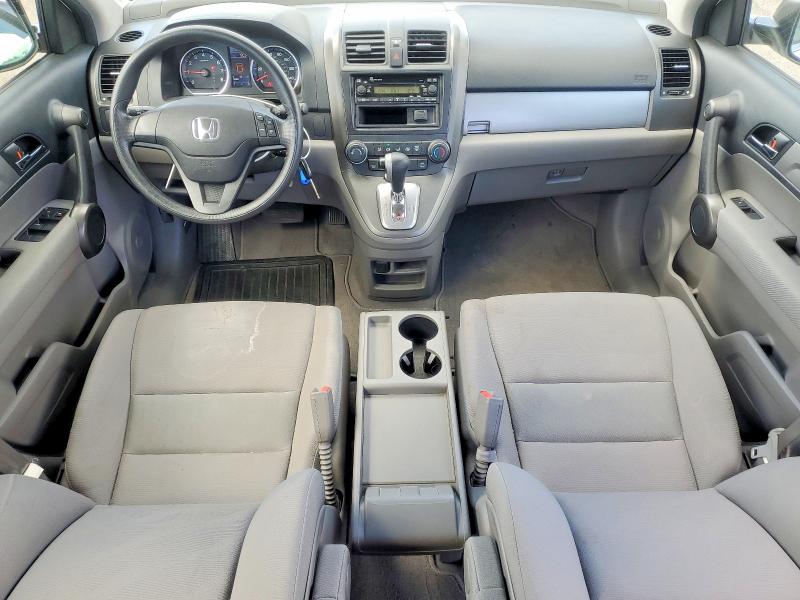 Продажа на аукционе авто 2011 Honda Cr-v, vin: JHLRE3H37BC002616, номер лота: 52839816