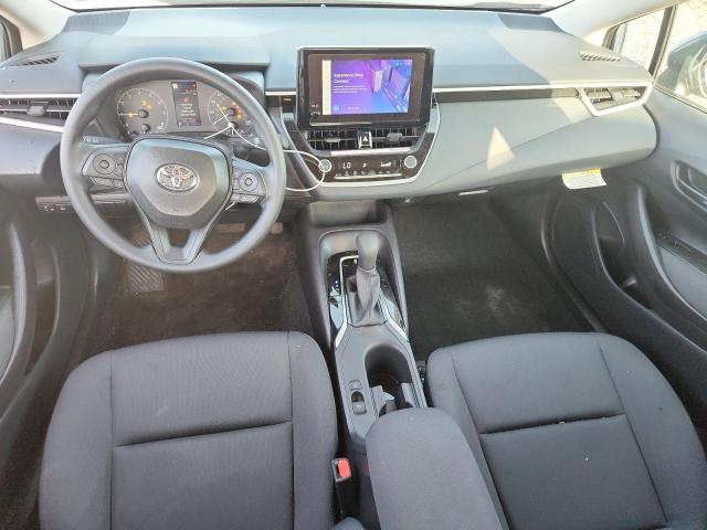 Продаж на аукціоні авто 2025 Toyota Corolla, vin: 5YFB4MDE0SP282482, номер лоту: 54948996