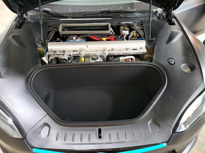 Продажа на аукционе авто 2026 Tesla Model S, vin: 5YJSA1E50TF553818, номер лота: 53606936