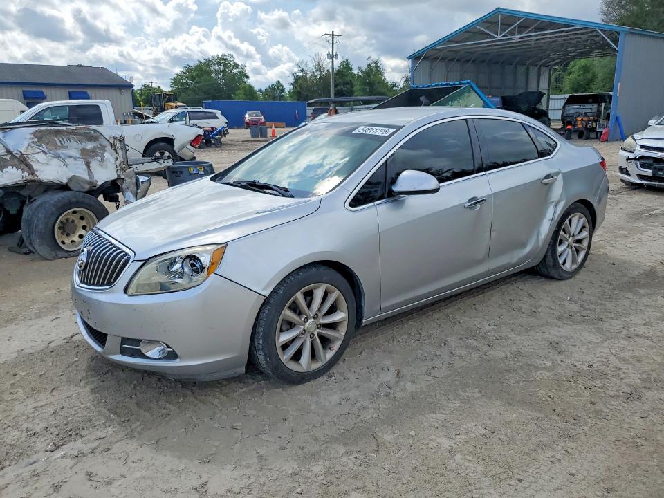 Продажа на аукционе авто 2013 Buick Verano, vin: 1G4PP5SK9D4230197, номер лота: 54641296
