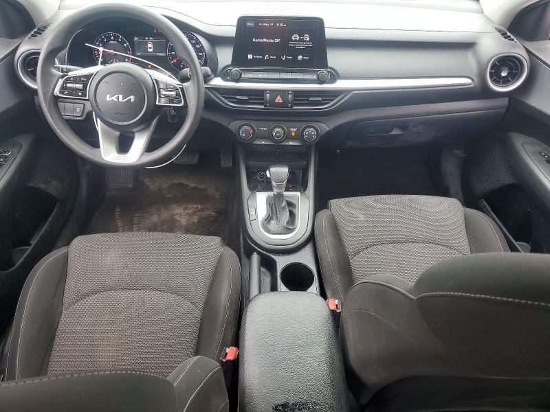 Продажа на аукционе авто 2024 Kia Forte, vin: 3KPF24AD1RE798865, номер лота: 54092636