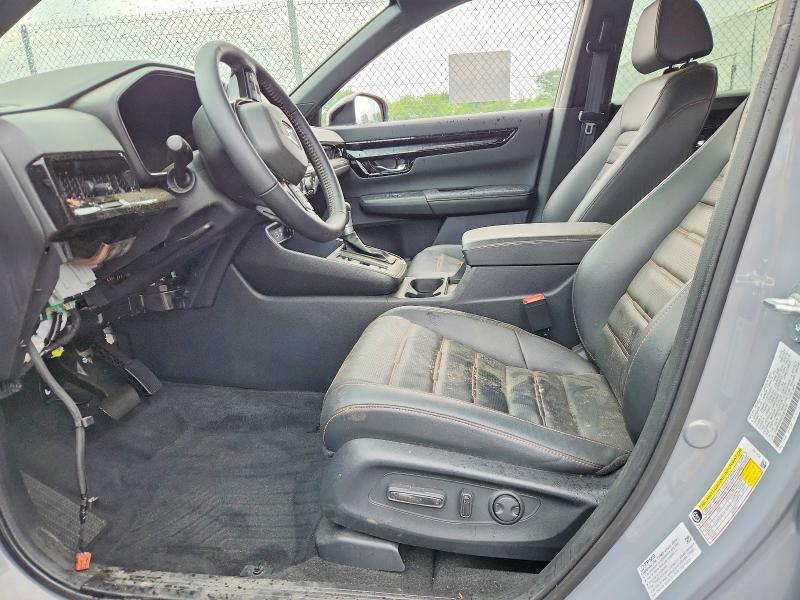 Продаж на аукціоні авто 2025 Honda Cr-v, vin: 2HKRS6H95SH816781, номер лоту: 54697556
