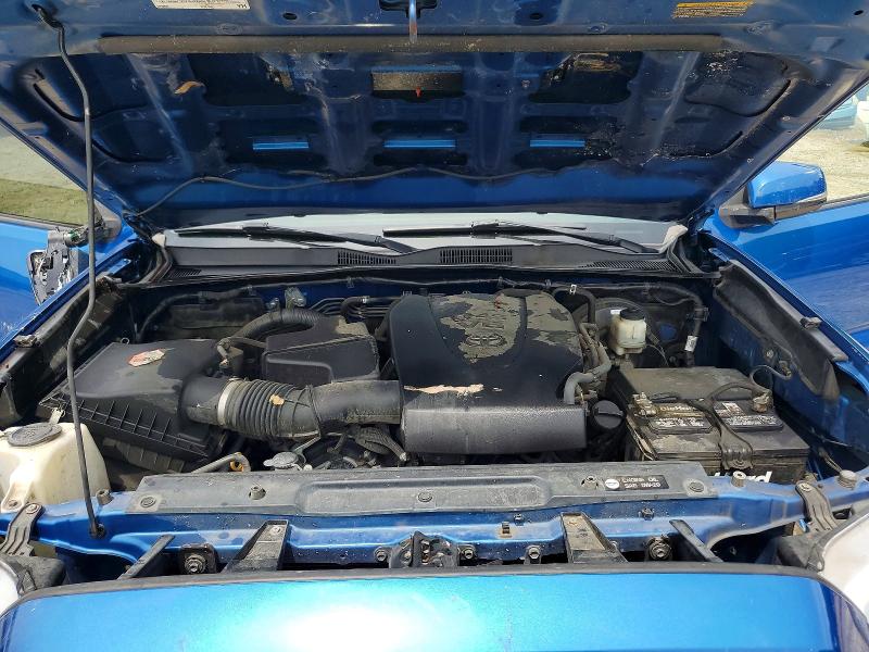 Aukcja sprzedaży 2016 Toyota Tacoma, vin: 5TFCZ5AN0GX029252, numer aukcji: 52907256
