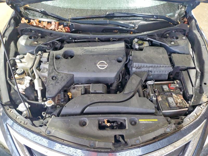 2014 Nissan Altima მანქანა იყიდება აუქციონზე, vin: 1N4AL3APXEC147513, აუქციონის ნომერი: 52215806