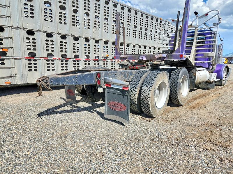 1995 Peterbilt 379 მანქანა იყიდება აუქციონზე, vin: 1XP5LB9XXSD381682, აუქციონის ნომერი: 53818106